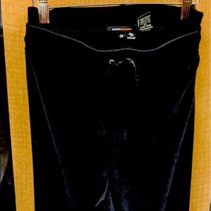Velour Lounge Pants